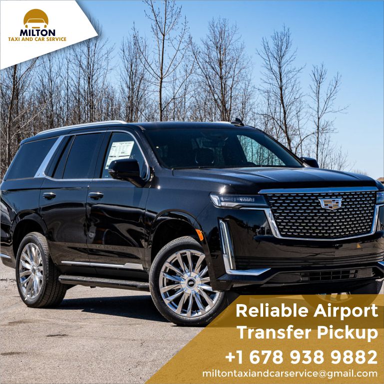 Reliable-Airport-Transfer-Pickup