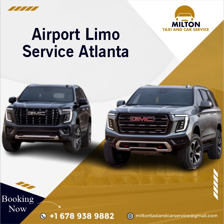 airport-limo-service-atlanta