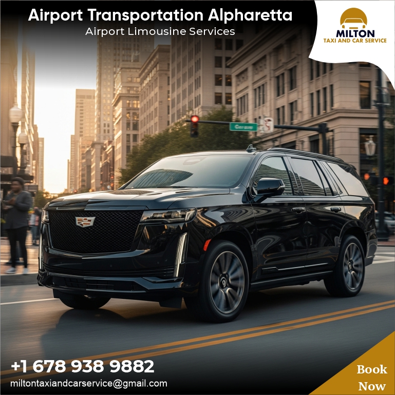 Airport-Transportation-Alpharetta