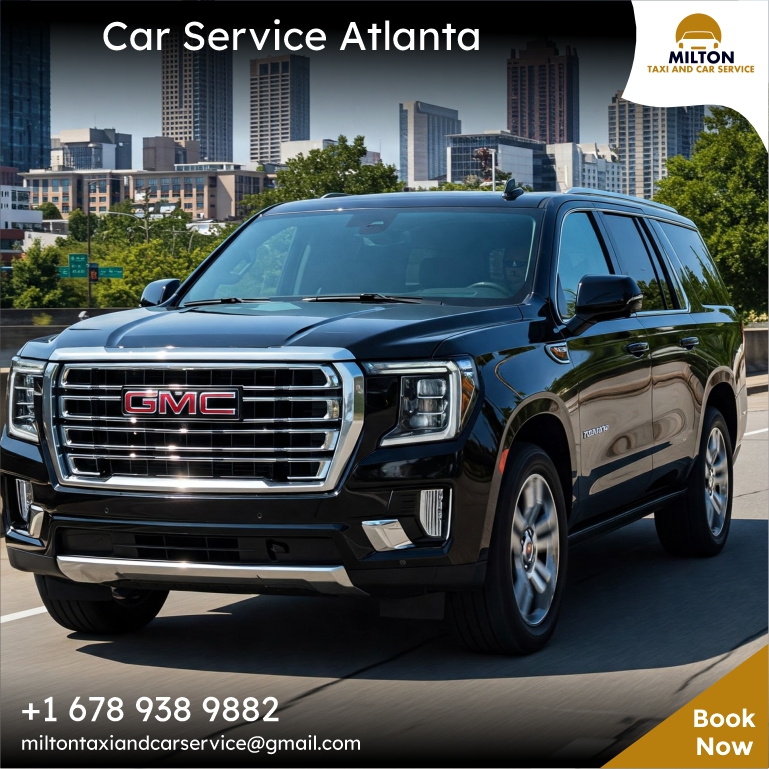 Car-Service-Atlanta