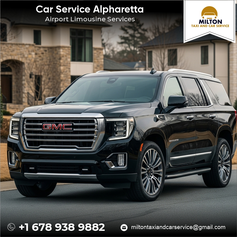 Car-Service-Alpharetta