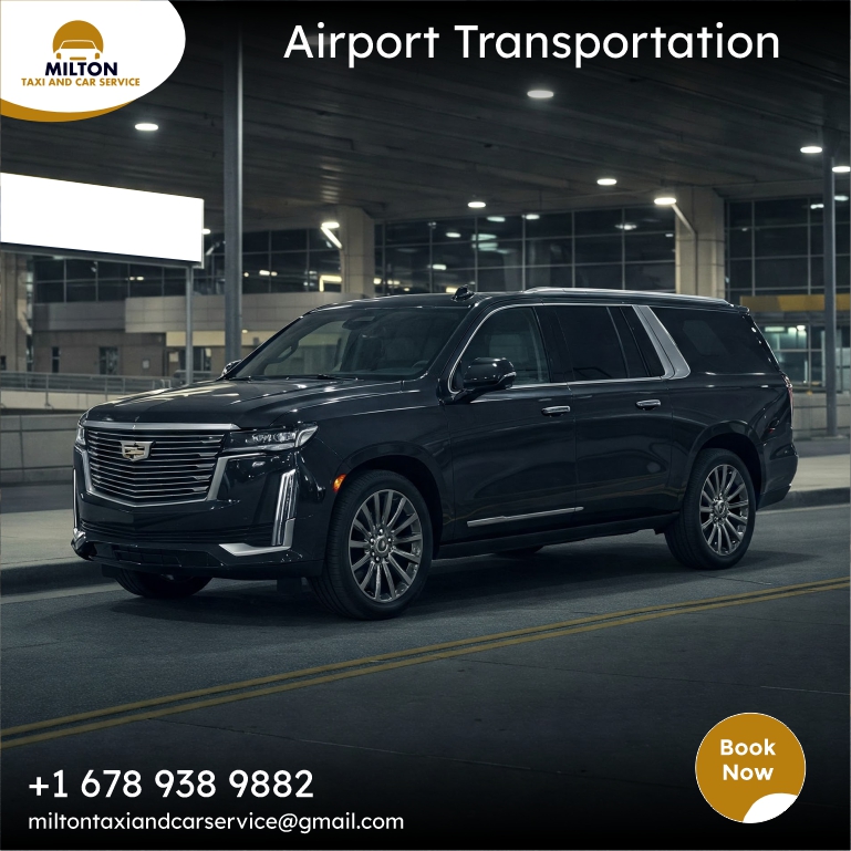 Airport Transportation