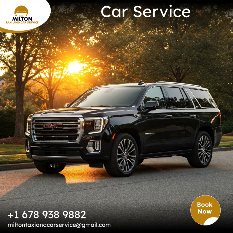 Car Service