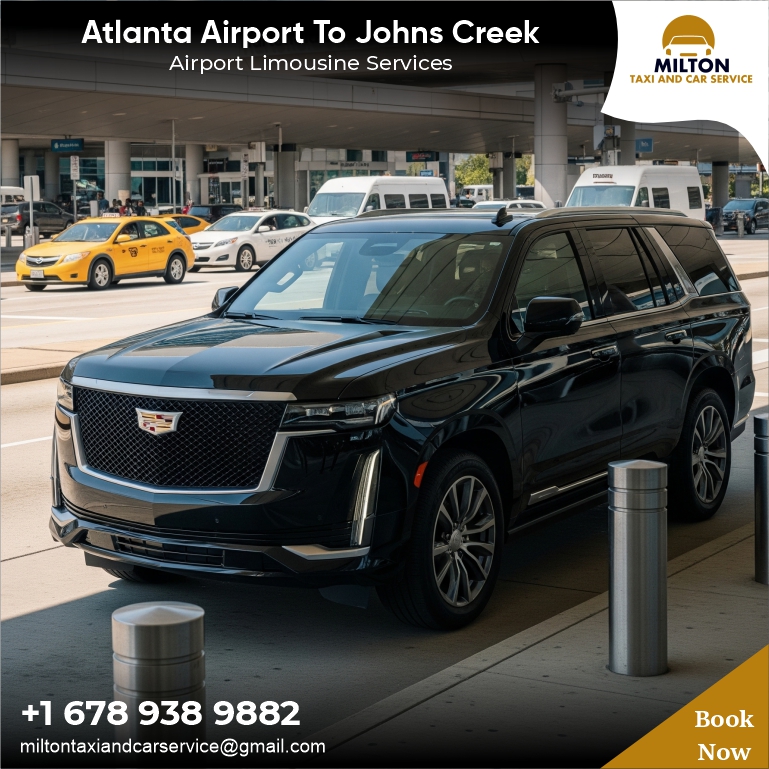 Atlanta-Airport-to-Johns-Creek