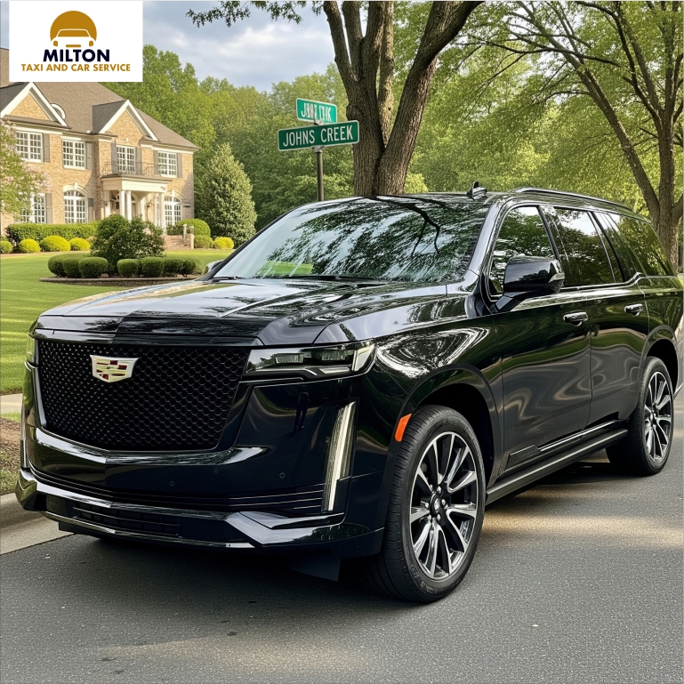 Limo Service Smyrna