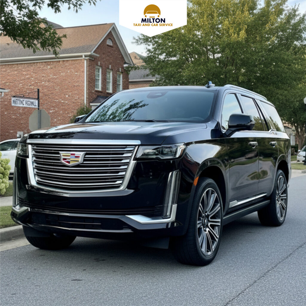 Limo Service Smyrna