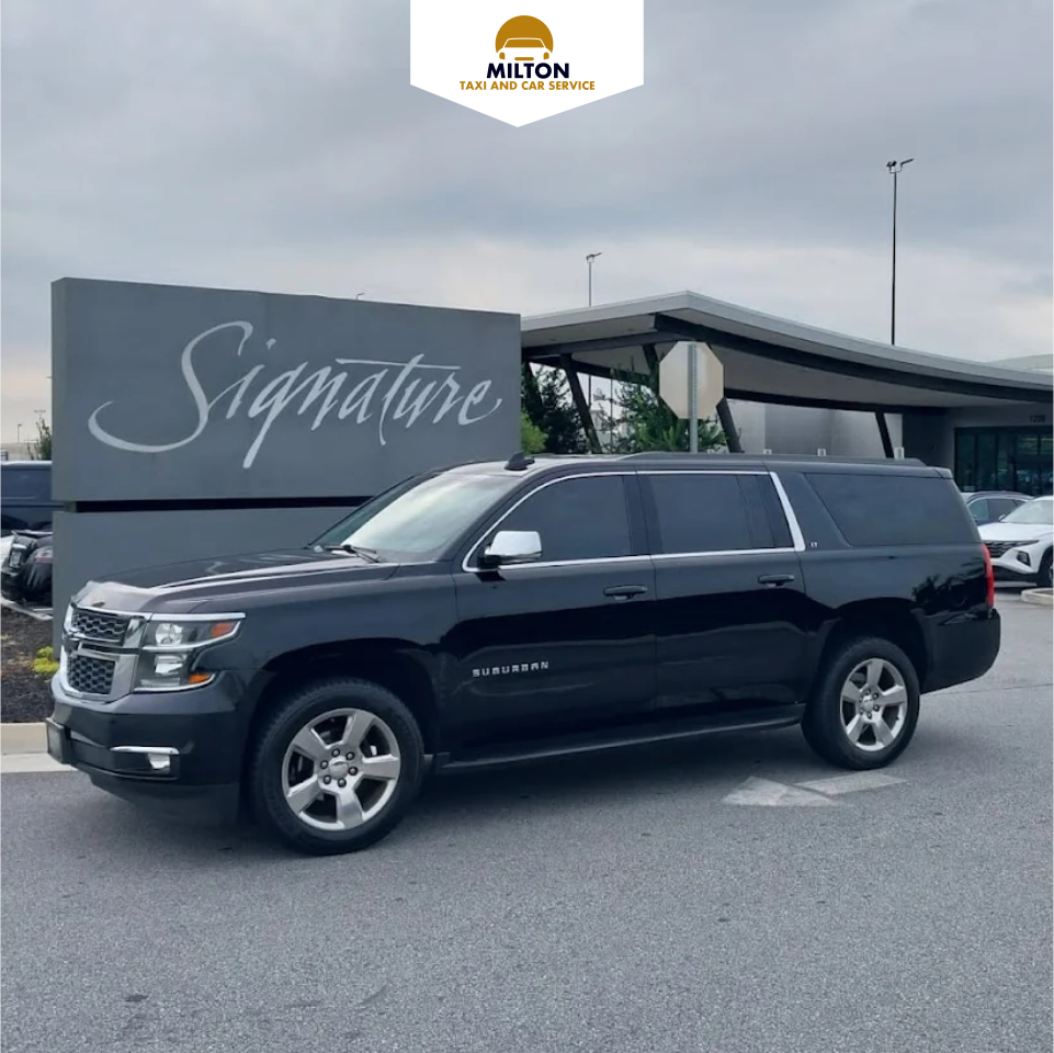 Taxi Sandy Springs Ga