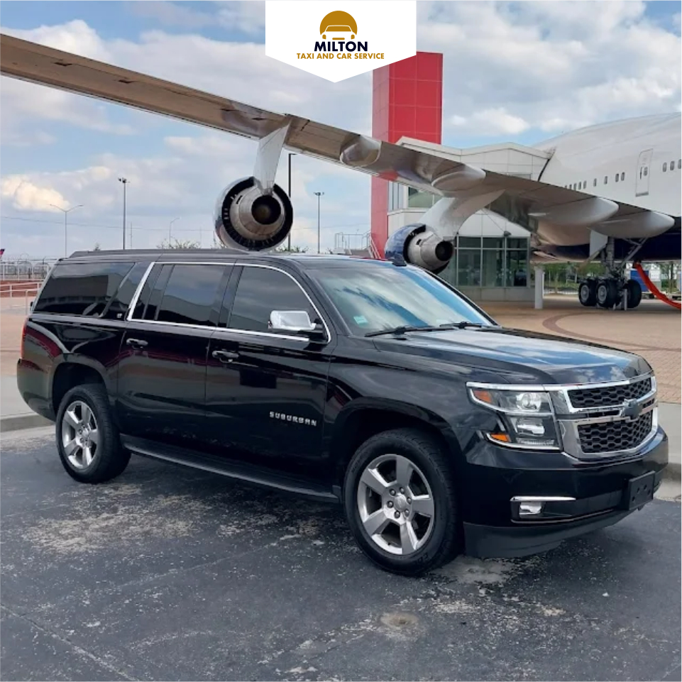 Limo Service North Fulton