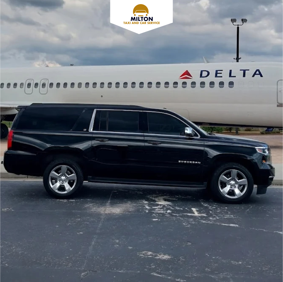 Limo Service Roswell