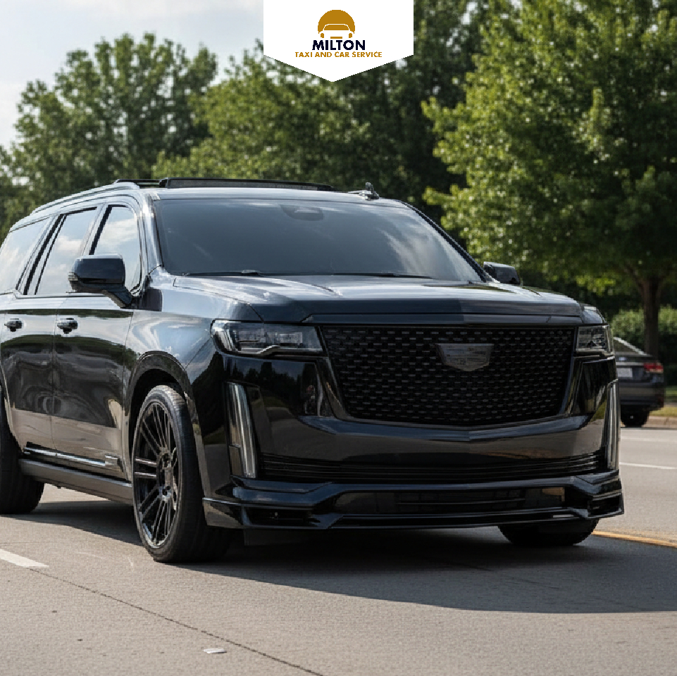 Limo Service Sandy Springs