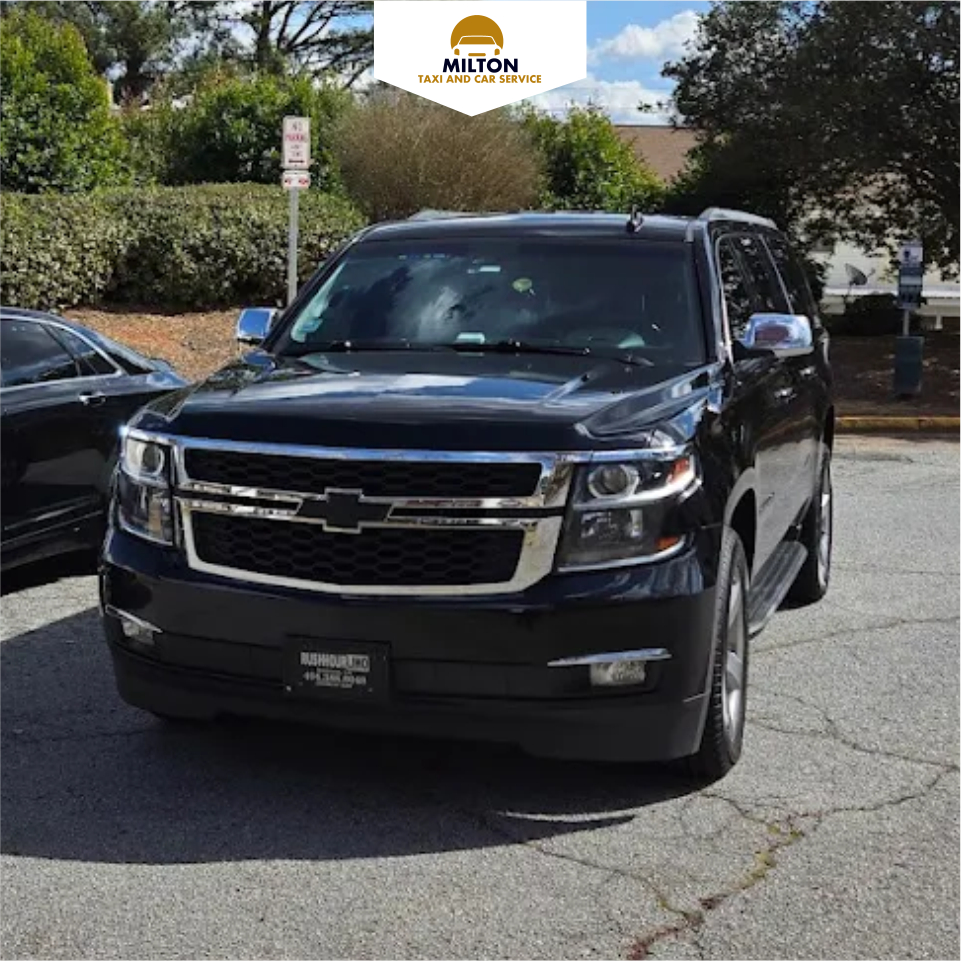 Limo Service Roswell