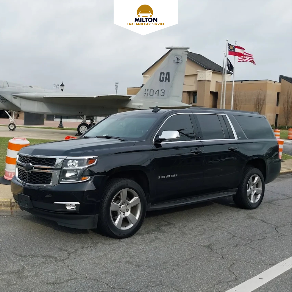 Limo Service Sandy Springs