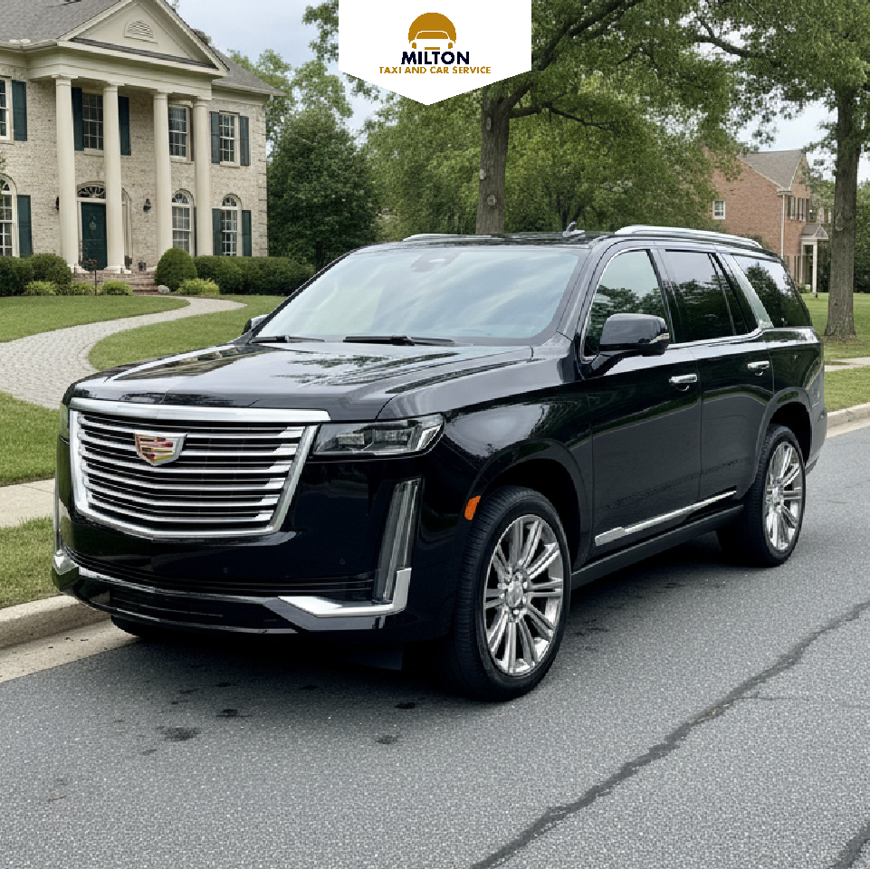 Airport Limo Service Alpharetta