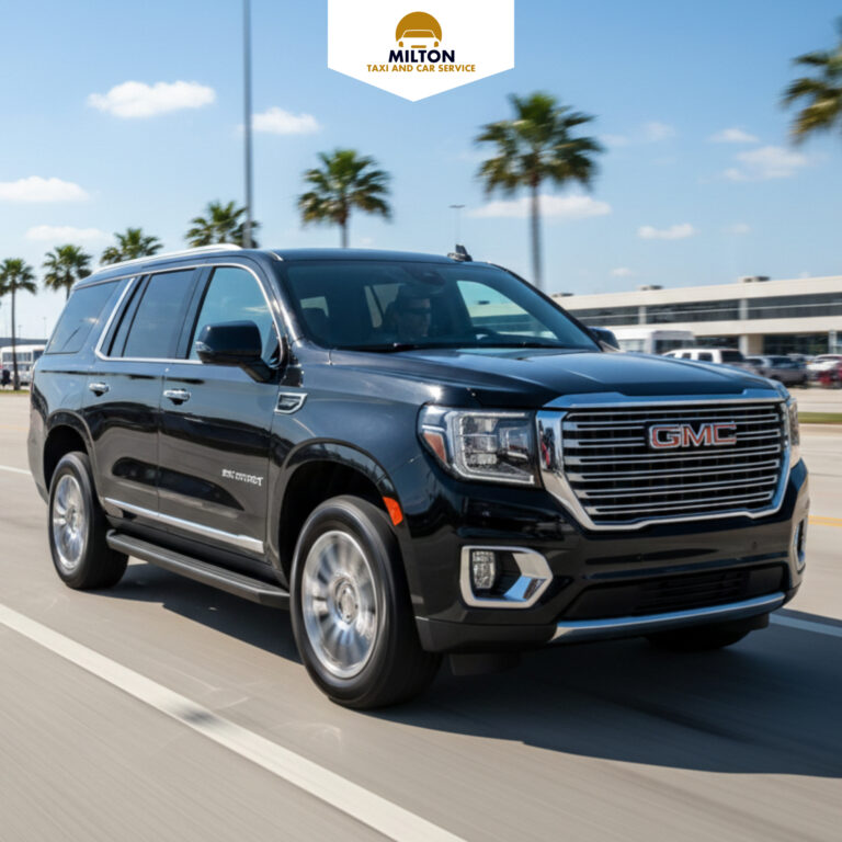 ATL Airport Transfers Dunwoody