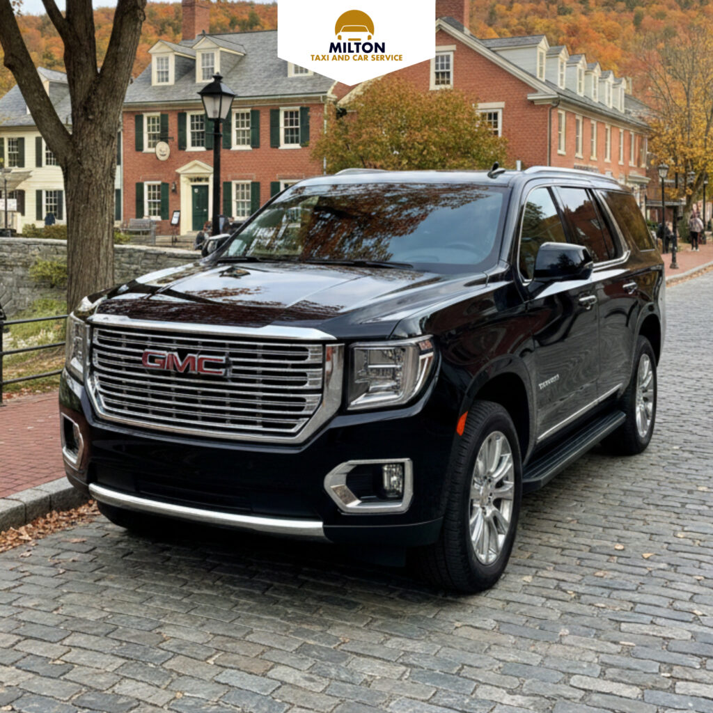 Airport Transportation Alpharetta