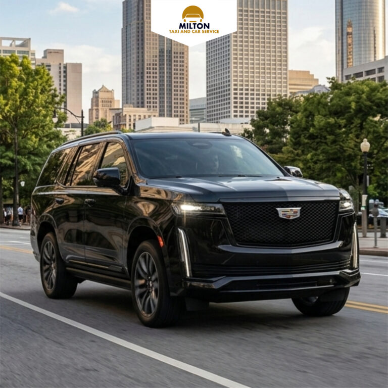 Airport Transportation Roswell